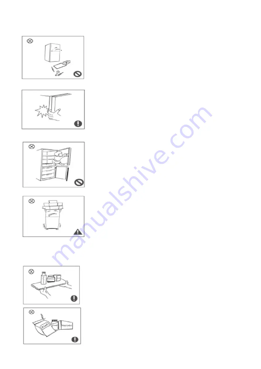 EAS Electric EMC206ASGN Instruction Manual Download Page 6