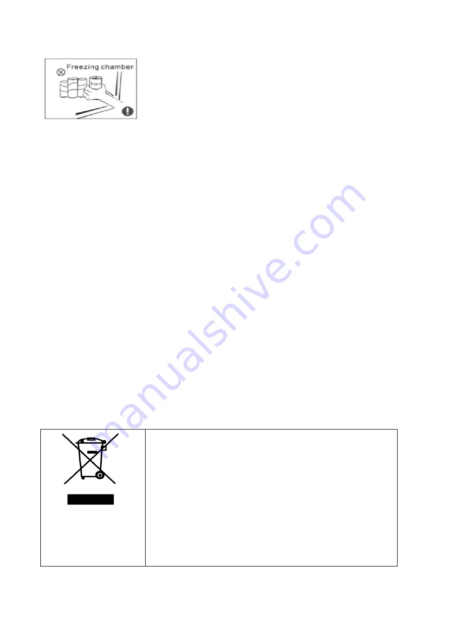 EAS Electric EMC206ASGN Instruction Manual Download Page 43