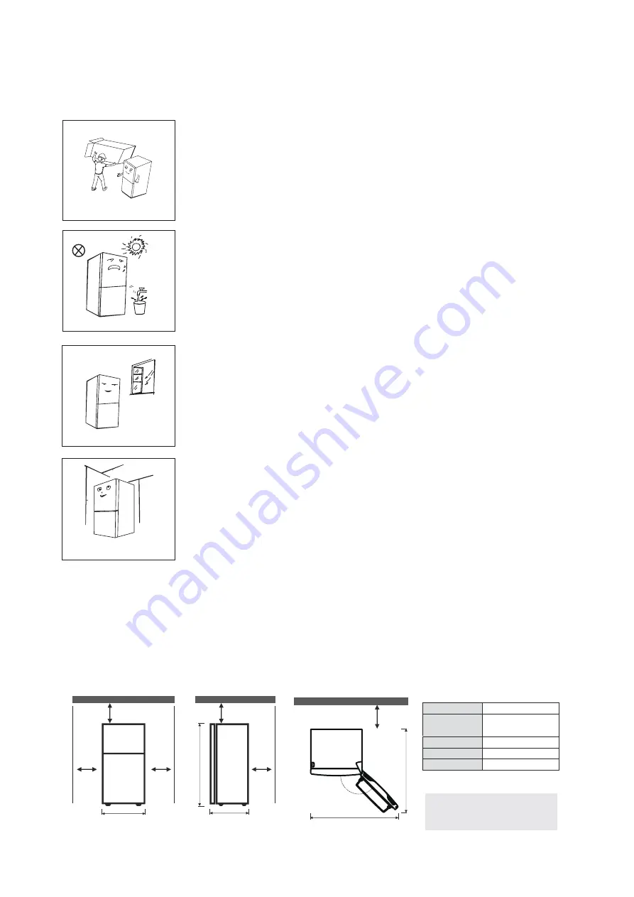 EAS Electric EMC206ASGN Instruction Manual Download Page 44