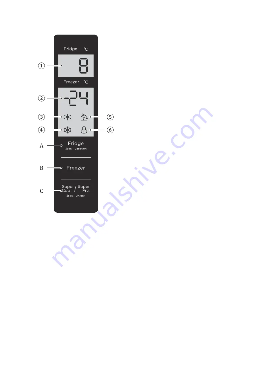 EAS Electric EMC206ASGN Instruction Manual Download Page 50