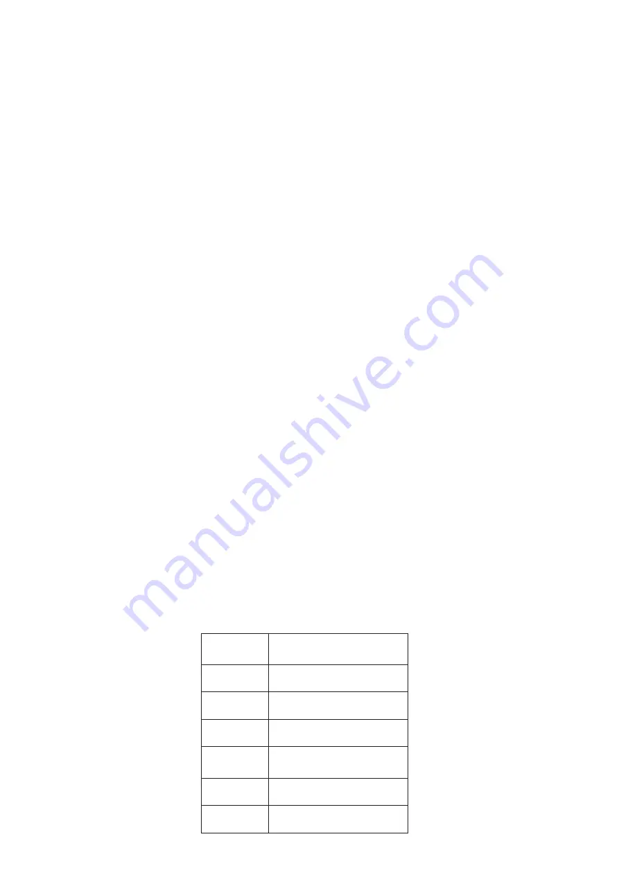 EAS Electric EMC206ASGN Instruction Manual Download Page 51