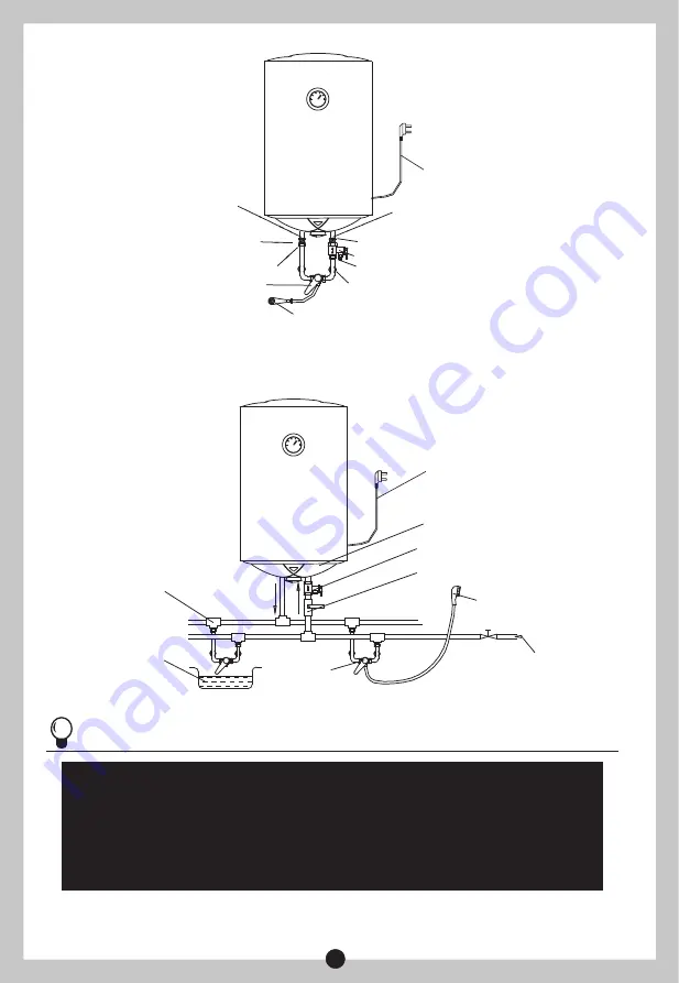 EAS Electric EME100L Скачать руководство пользователя страница 7