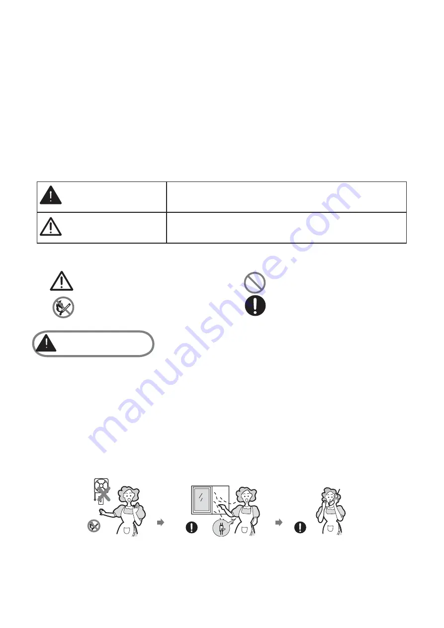 EAS Electric EMH230CGB Instruction Manual Download Page 4