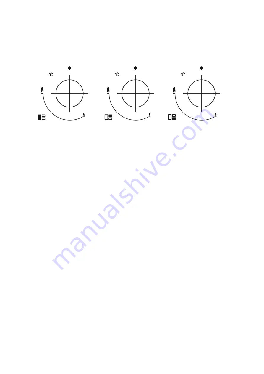 EAS Electric EMH364CGB Instruction Manual Download Page 81