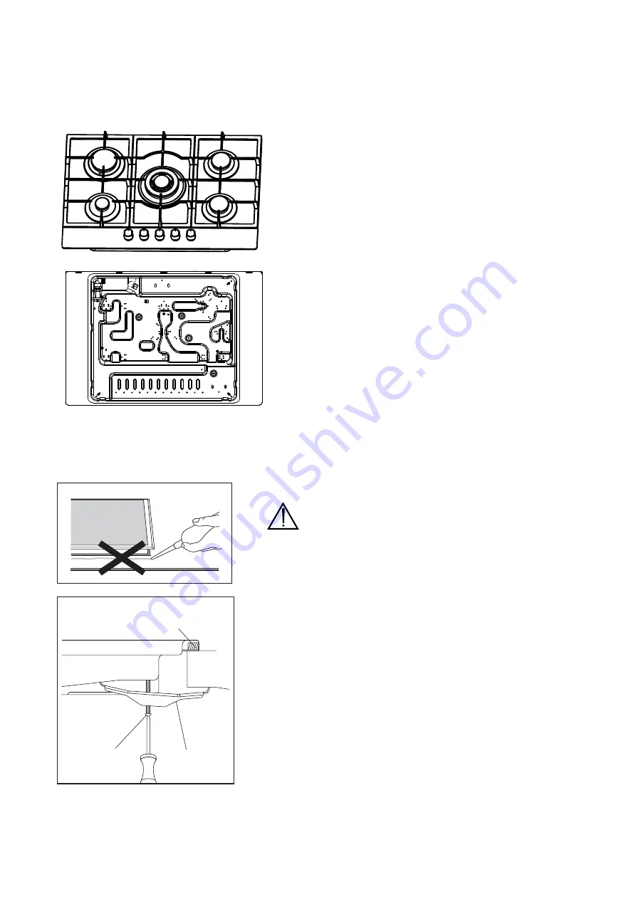 EAS Electric EMH750CGB Instruction Manual Download Page 66