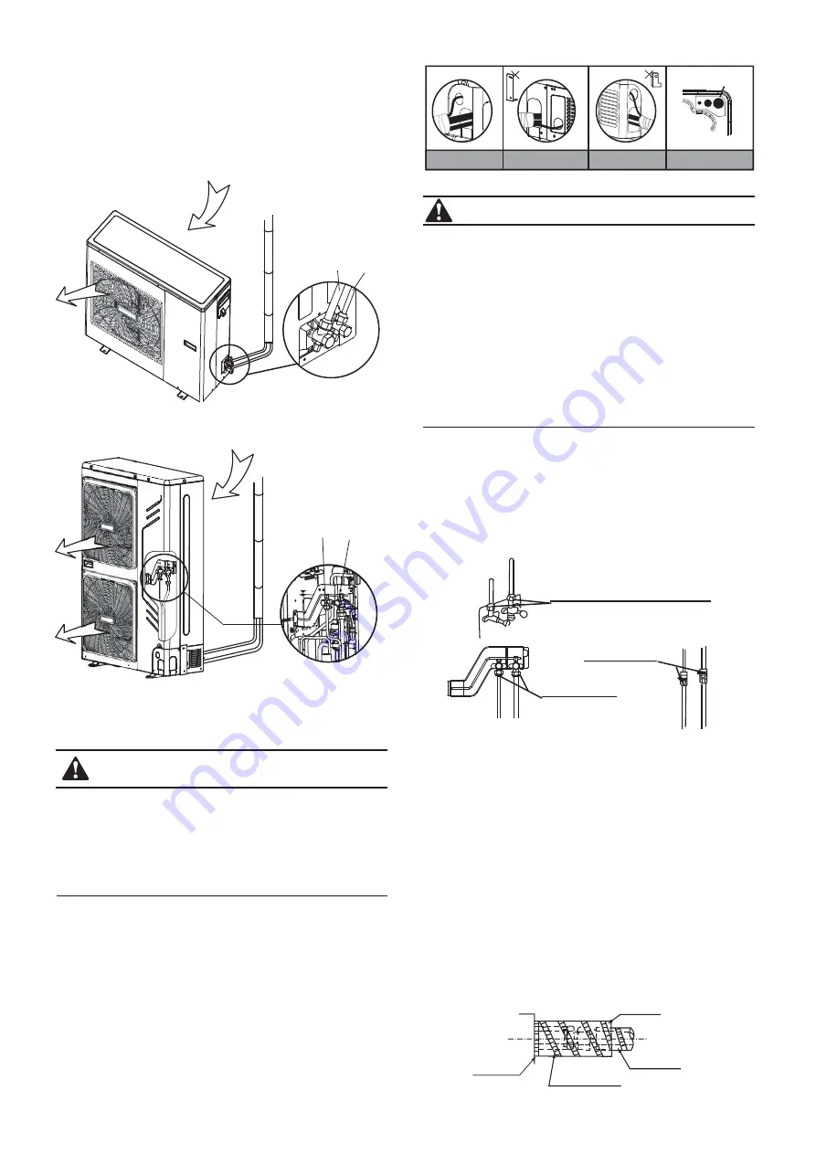 EAS Electric ETH-KH160 Installation And Owner'S Manual Download Page 7