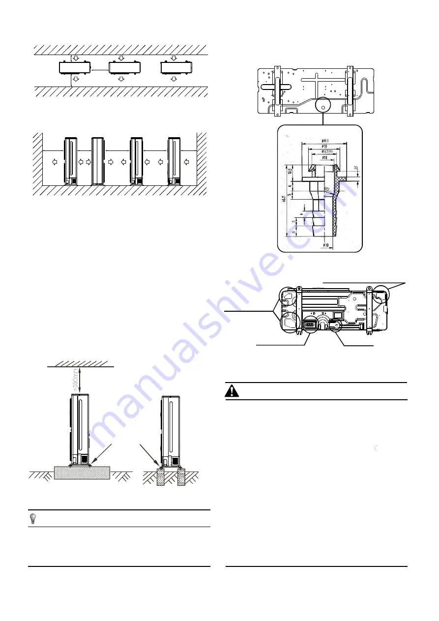 EAS Electric ETH-KH160 Installation And Owner'S Manual Download Page 52