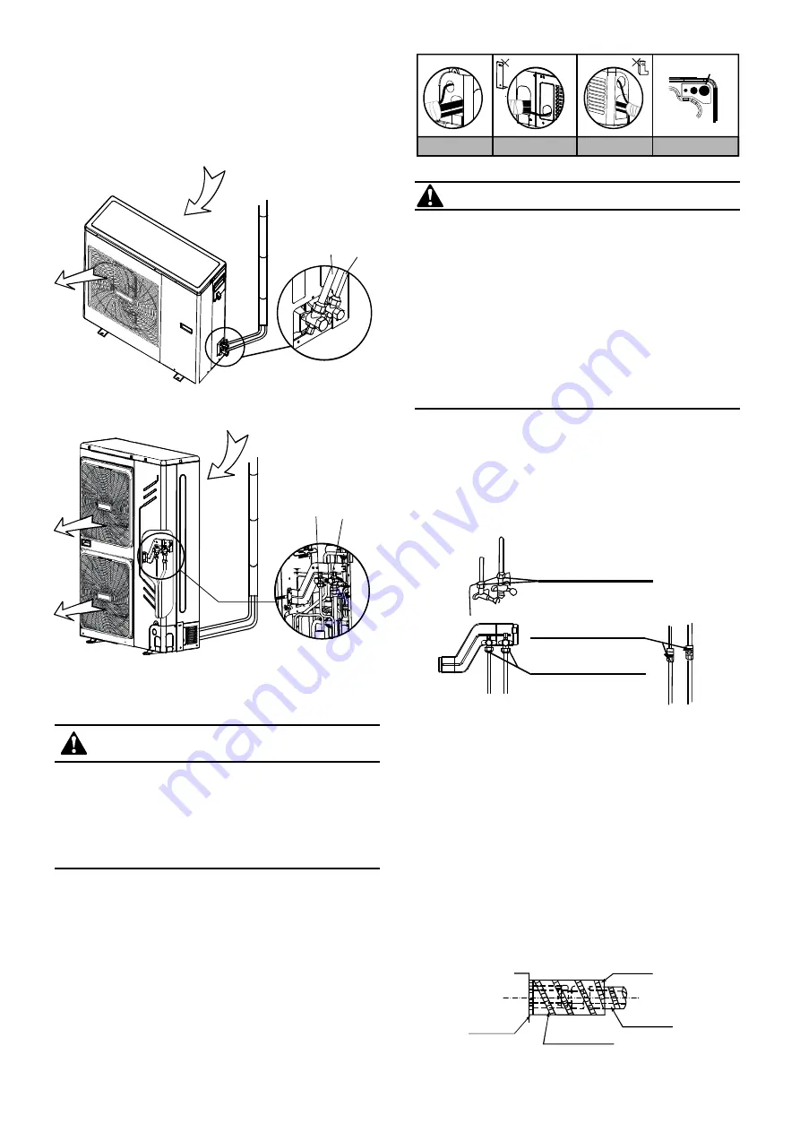 EAS Electric ETH-KH160 Installation And Owner'S Manual Download Page 53