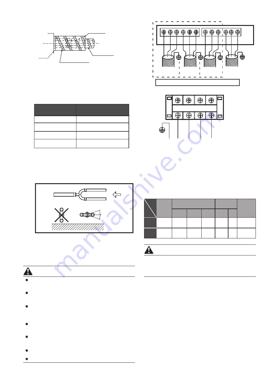 EAS Electric EVRO-400RDC Installation And Owner'S Manual Download Page 38