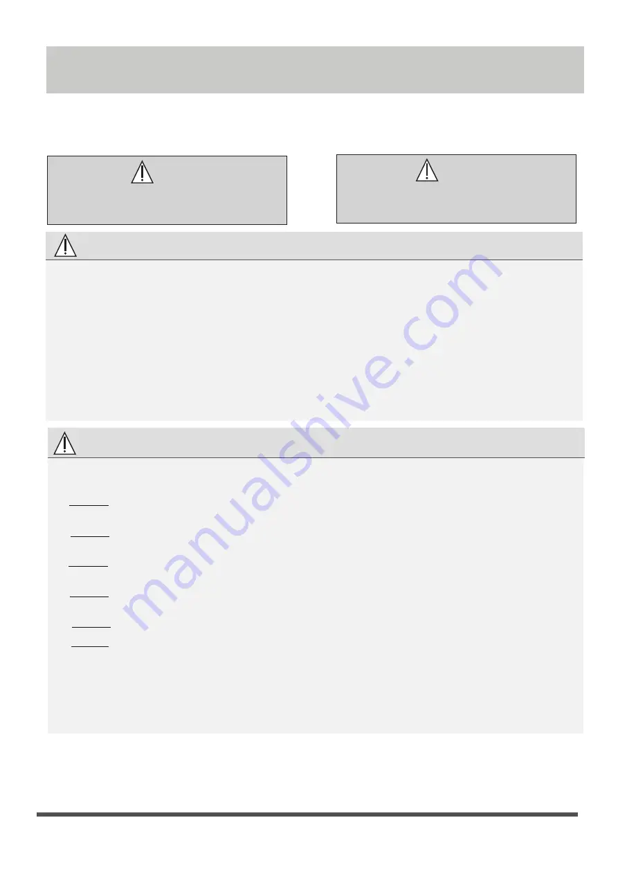 EAS Electric MAJESTIC Series Instruction Manual Download Page 42