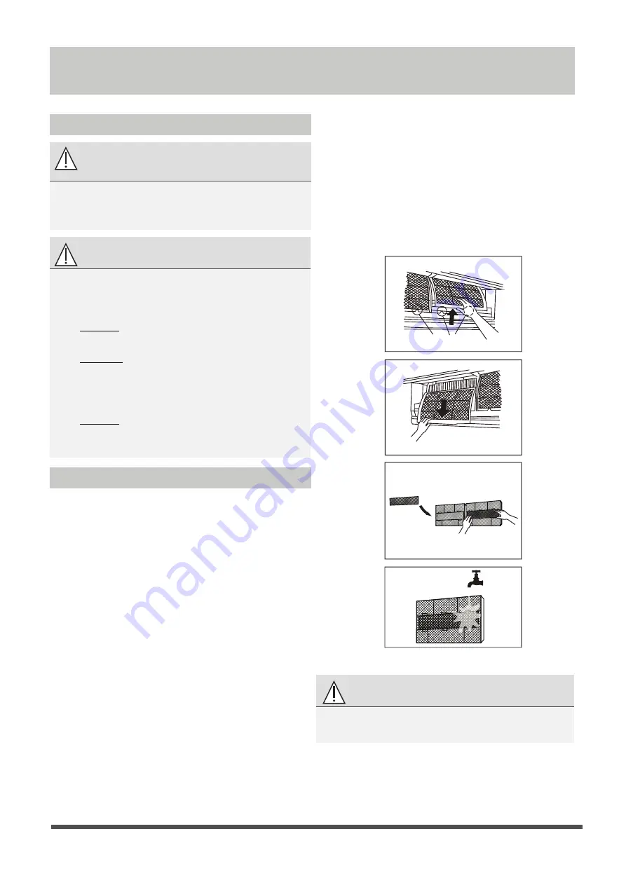 EAS Electric MAJESTIC Series Instruction Manual Download Page 51