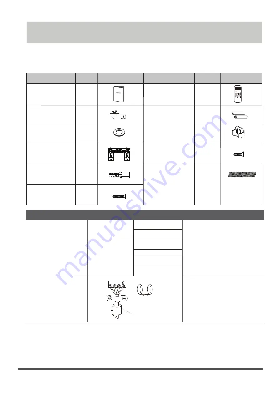 EAS Electric MAJESTIC Series Instruction Manual Download Page 56