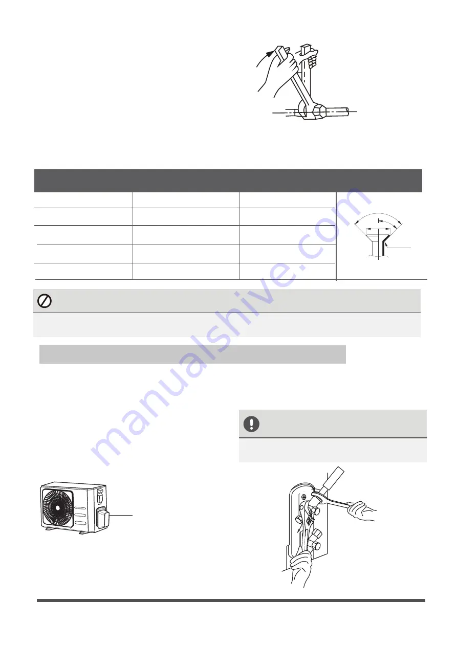 EAS Electric MAJESTIC Series Instruction Manual Download Page 71