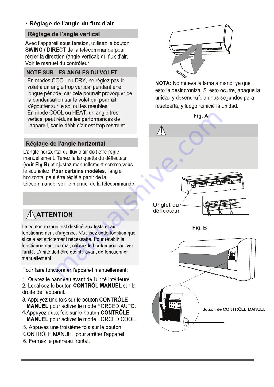 EAS Electric MAJESTIC Series Instruction Manual Download Page 88