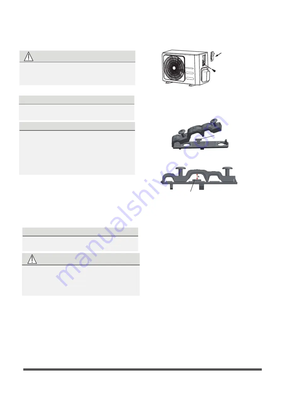 EAS Electric MAJESTIC Series Instruction Manual Download Page 106