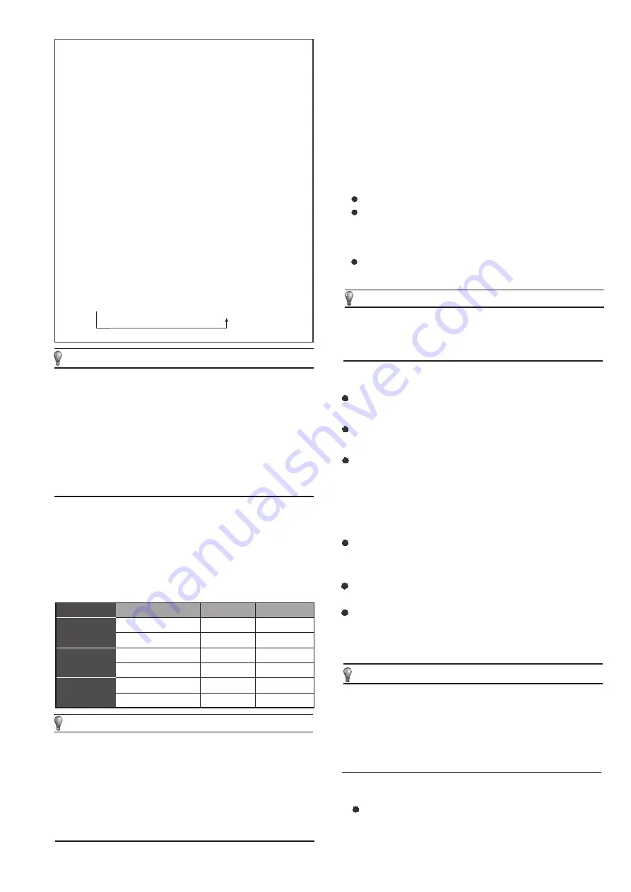 EAS Electric VRV EVR 6 Series Instruction Manual Download Page 5