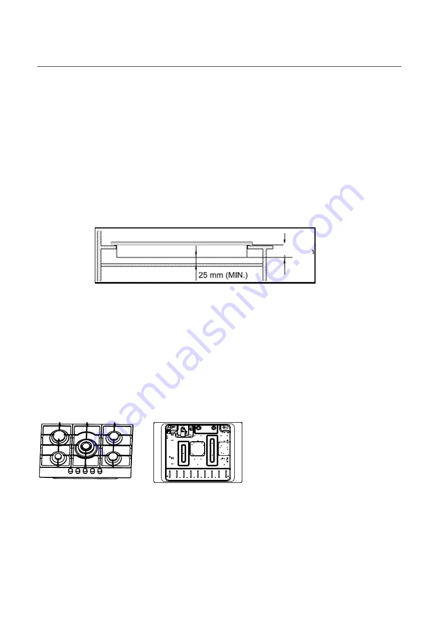 EAS EMH750CGB Manual Download Page 20