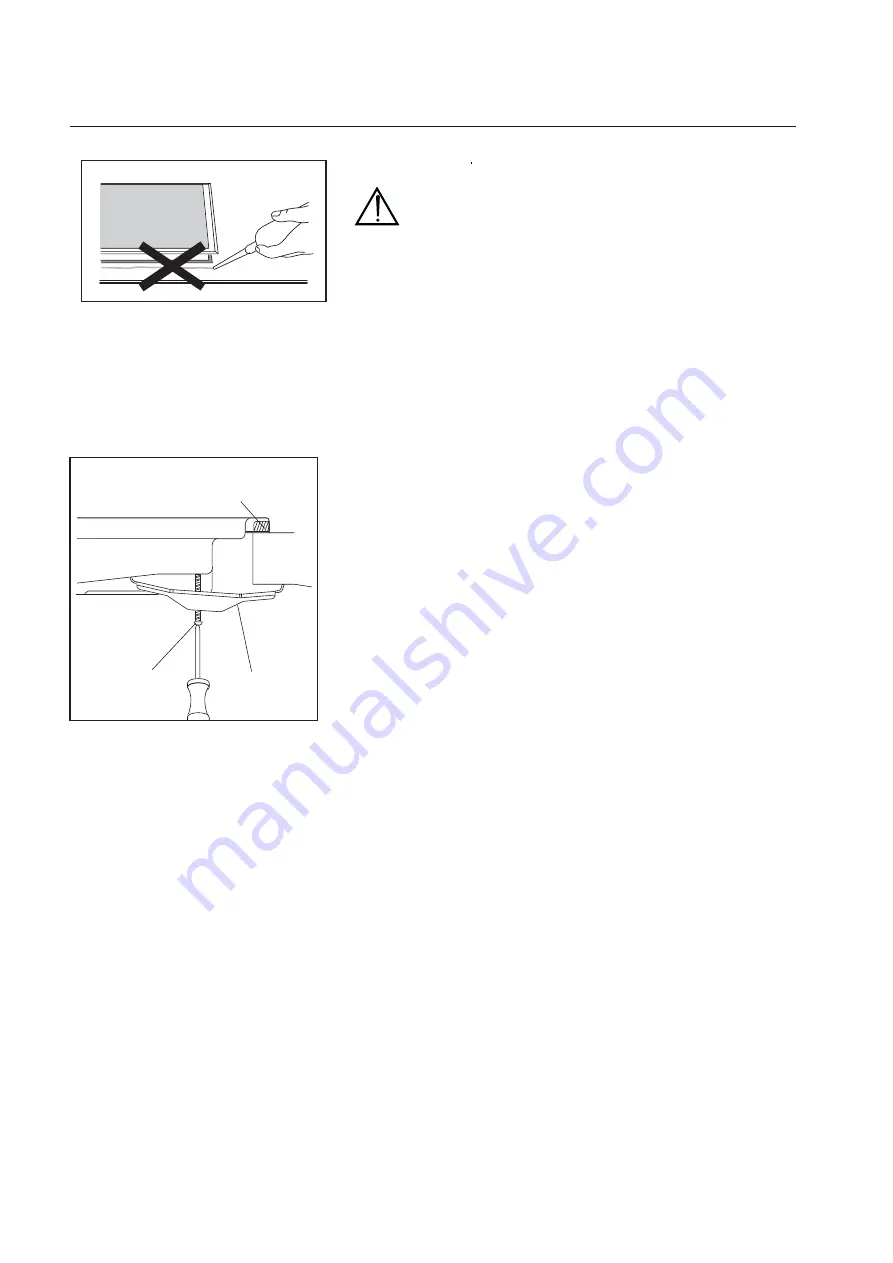 EAS EMH750CGB Manual Download Page 21