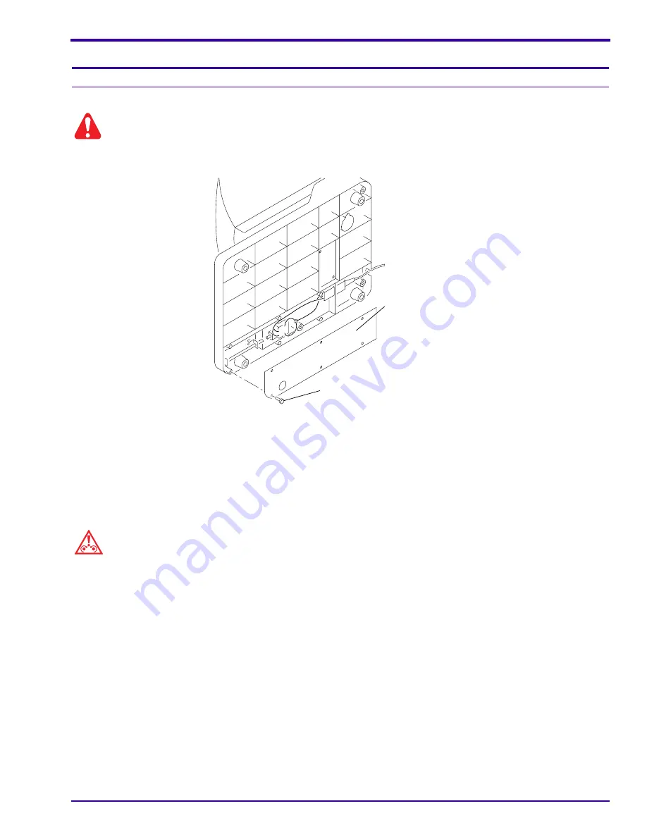 EASTMAN Kodak X-Omatic 4 Installation Instructions Manual Download Page 9