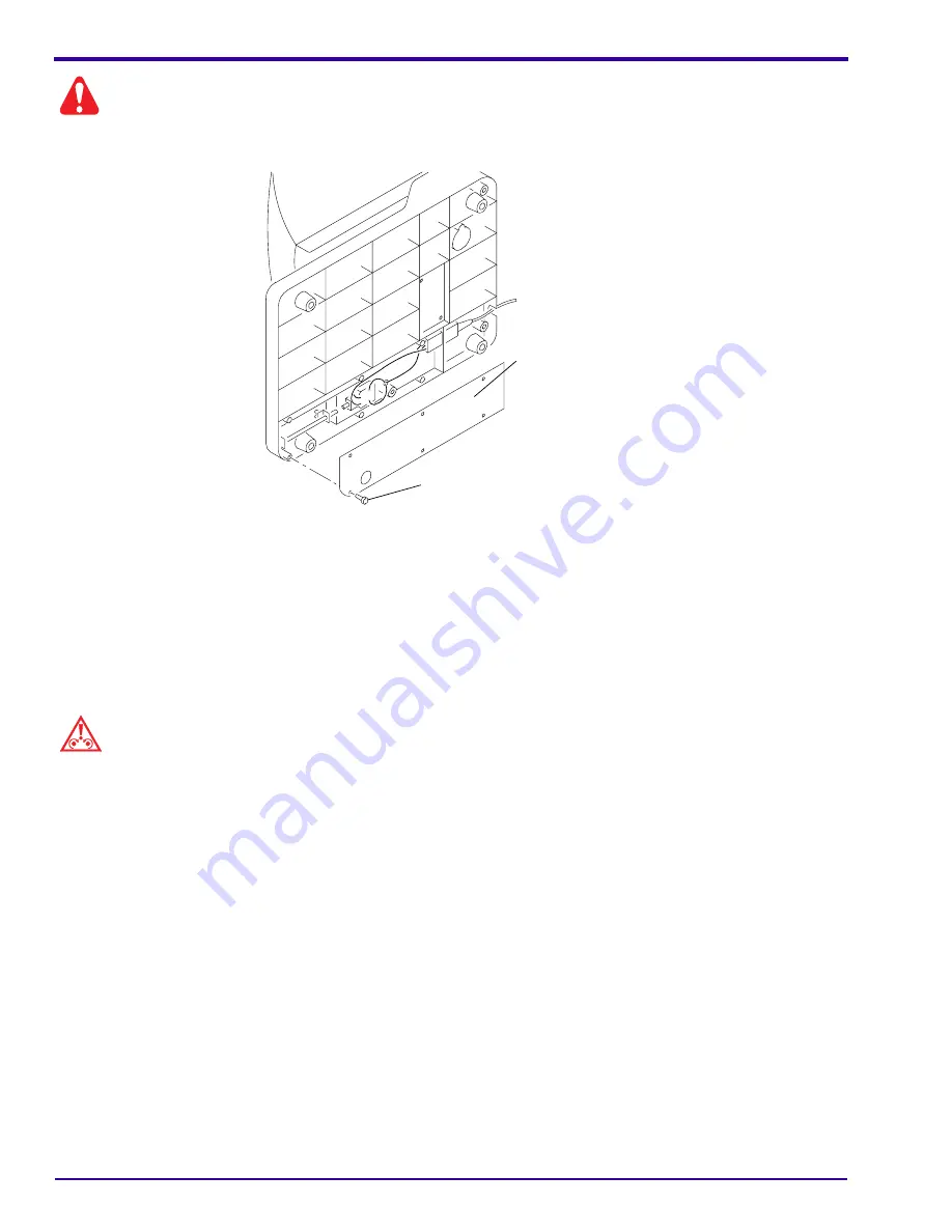 EASTMAN Kodak X-Omatic 4 Installation Instructions Manual Download Page 12