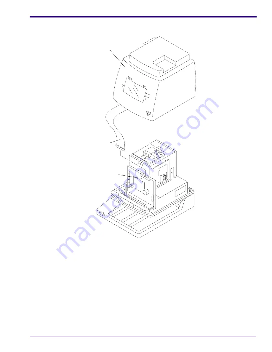 EASTMAN Kodak X-Omatic 4 Installation Instructions Manual Download Page 13