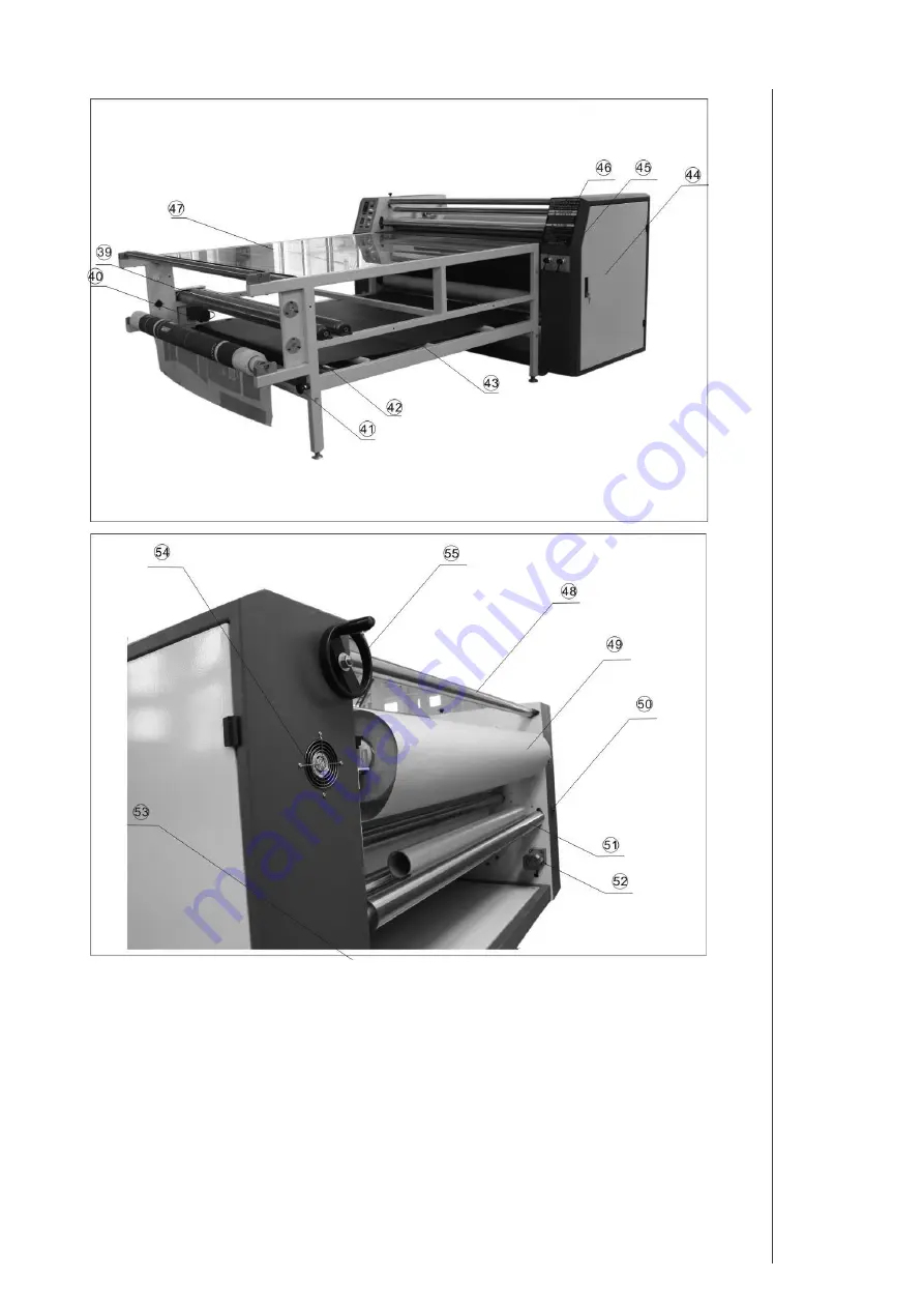 Eastsign MOT-1742M User Manual Download Page 10