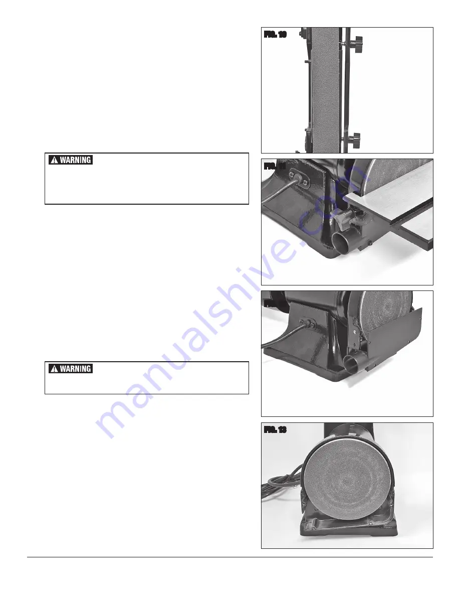 Eastwood 22979 Instructions Manual Download Page 7