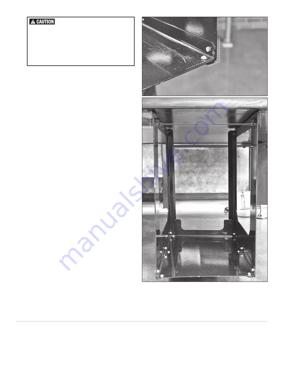 Eastwood Elite 55132 Скачать руководство пользователя страница 4