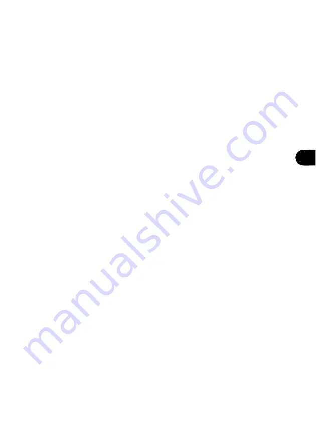 EasyLine MC/1452 Use And Maintenance Download Page 45