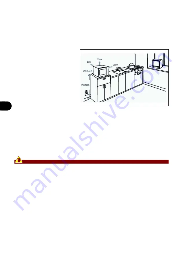 EasyLine MC/1800 Use And Maintenance Download Page 52