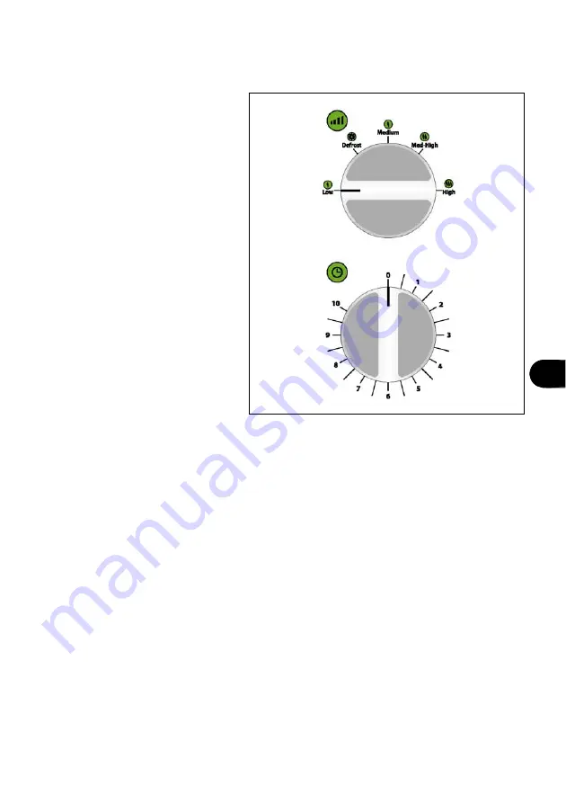 EasyLine MC/1800 Use And Maintenance Download Page 111