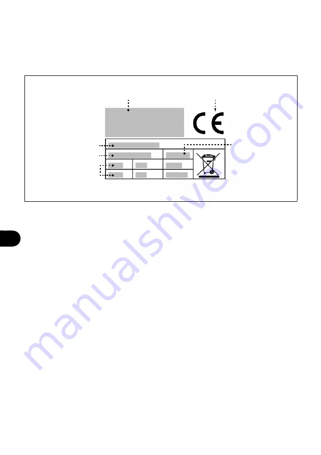 EasyLine MC/1800 Use And Maintenance Download Page 132