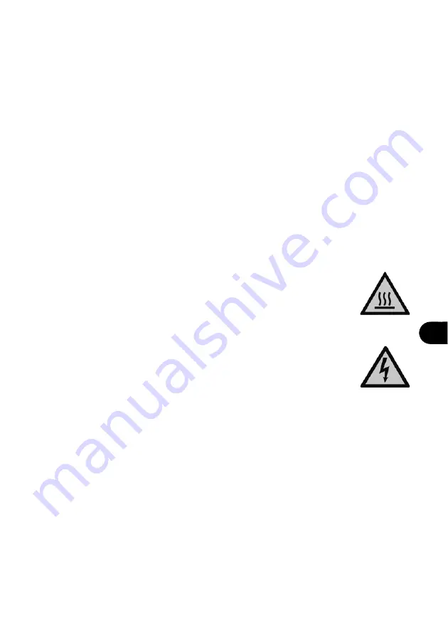 EasyLine MC/1800 Use And Maintenance Download Page 135