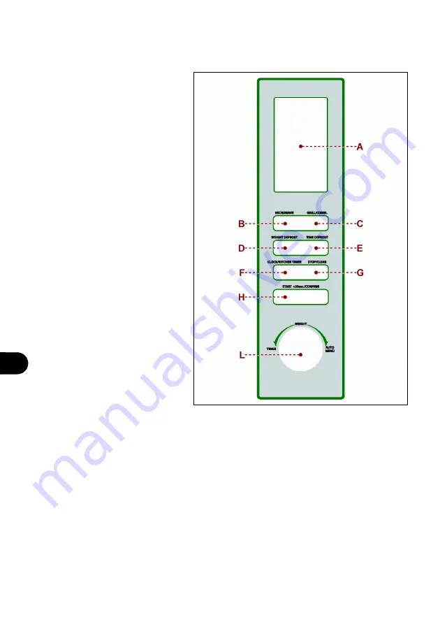 EasyLine MC/1800 Скачать руководство пользователя страница 182