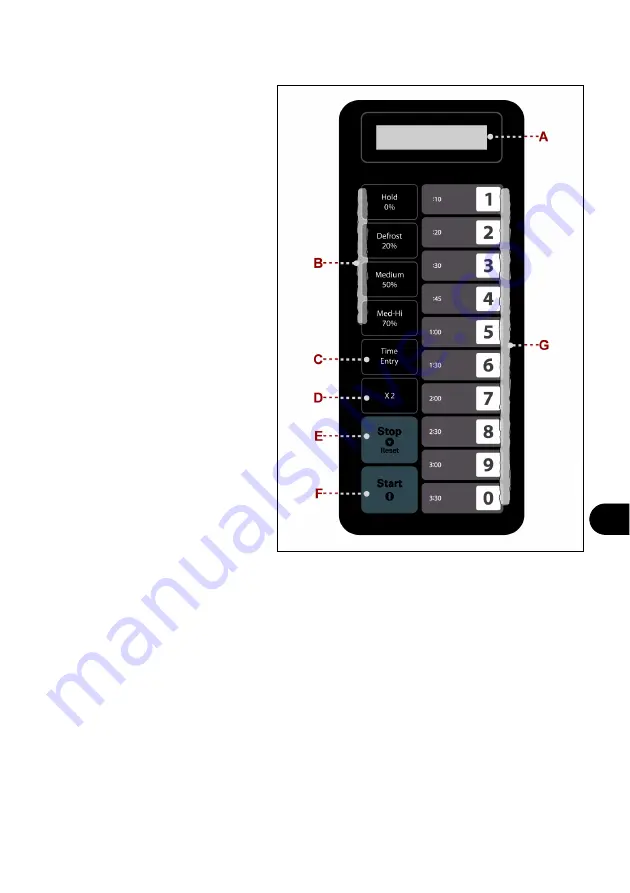 EasyLine MC/1800 Скачать руководство пользователя страница 205