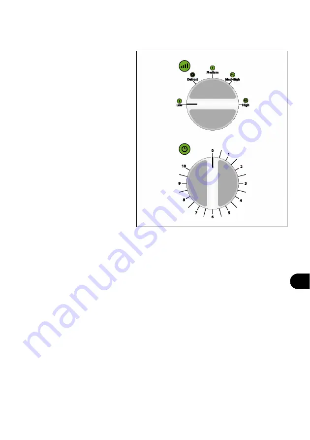 EasyLine MC/1800 Use And Maintenance Download Page 237