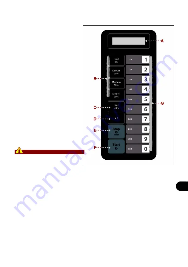 EasyLine MC/1800 Скачать руководство пользователя страница 287