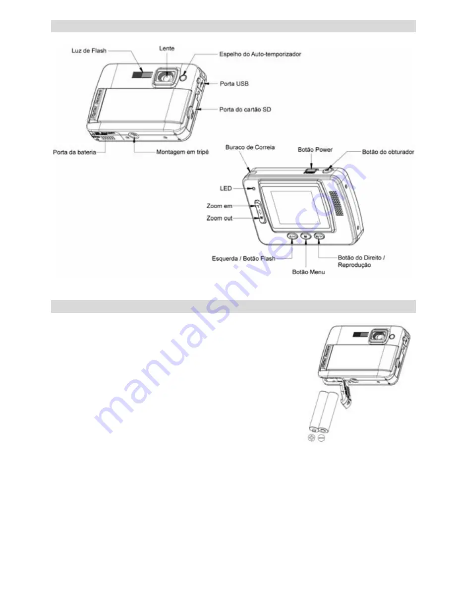 Easypix 5300 Скачать руководство пользователя страница 56