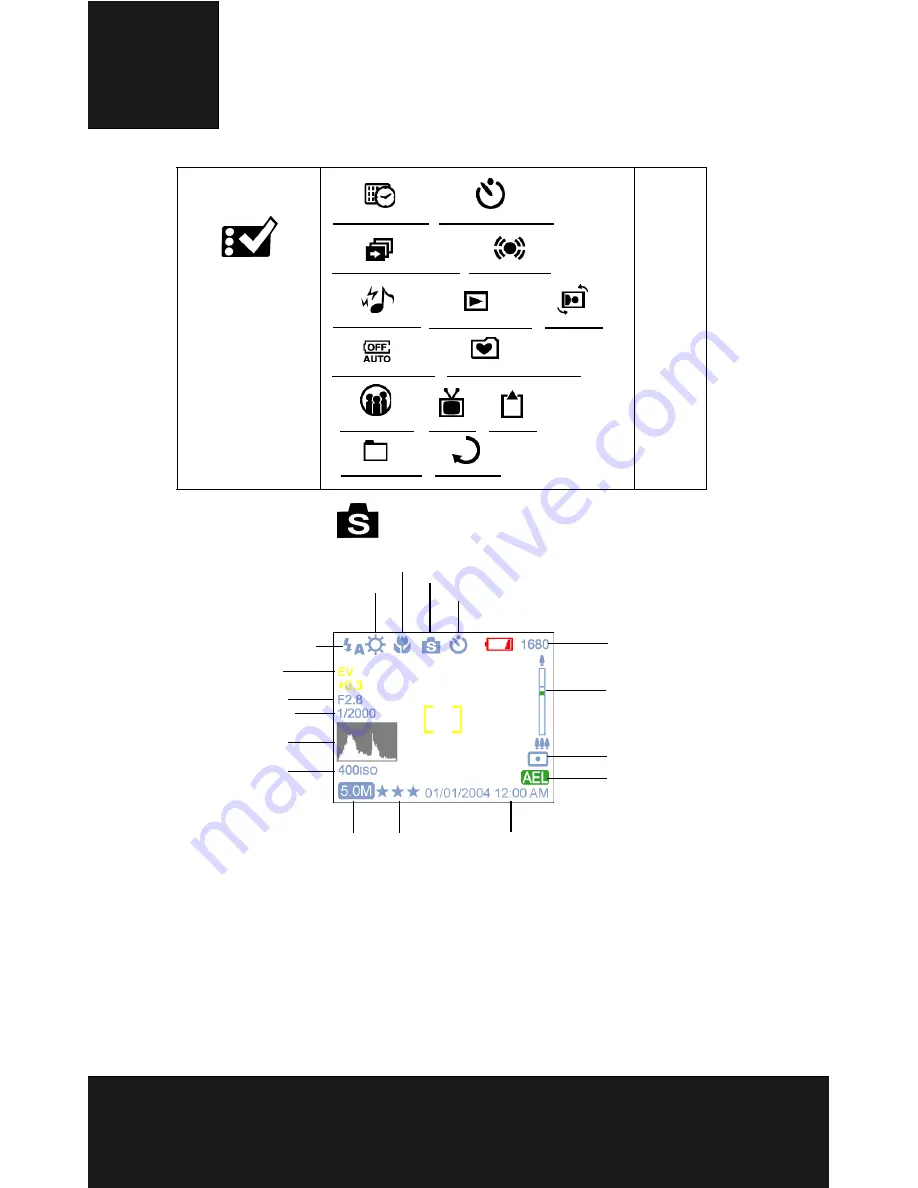 Easypix AX581 Скачать руководство пользователя страница 17