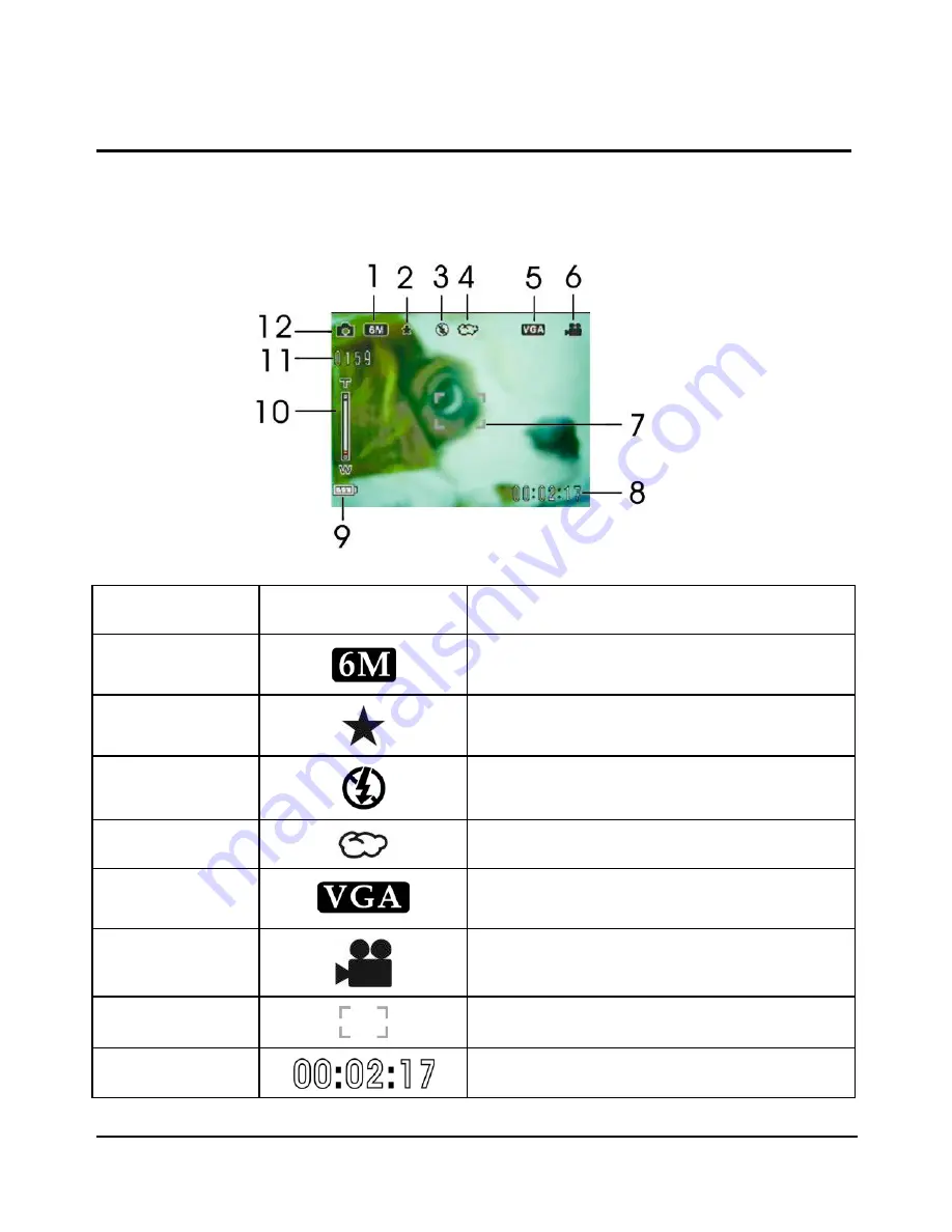 Easypix camera / video Manual Download Page 22