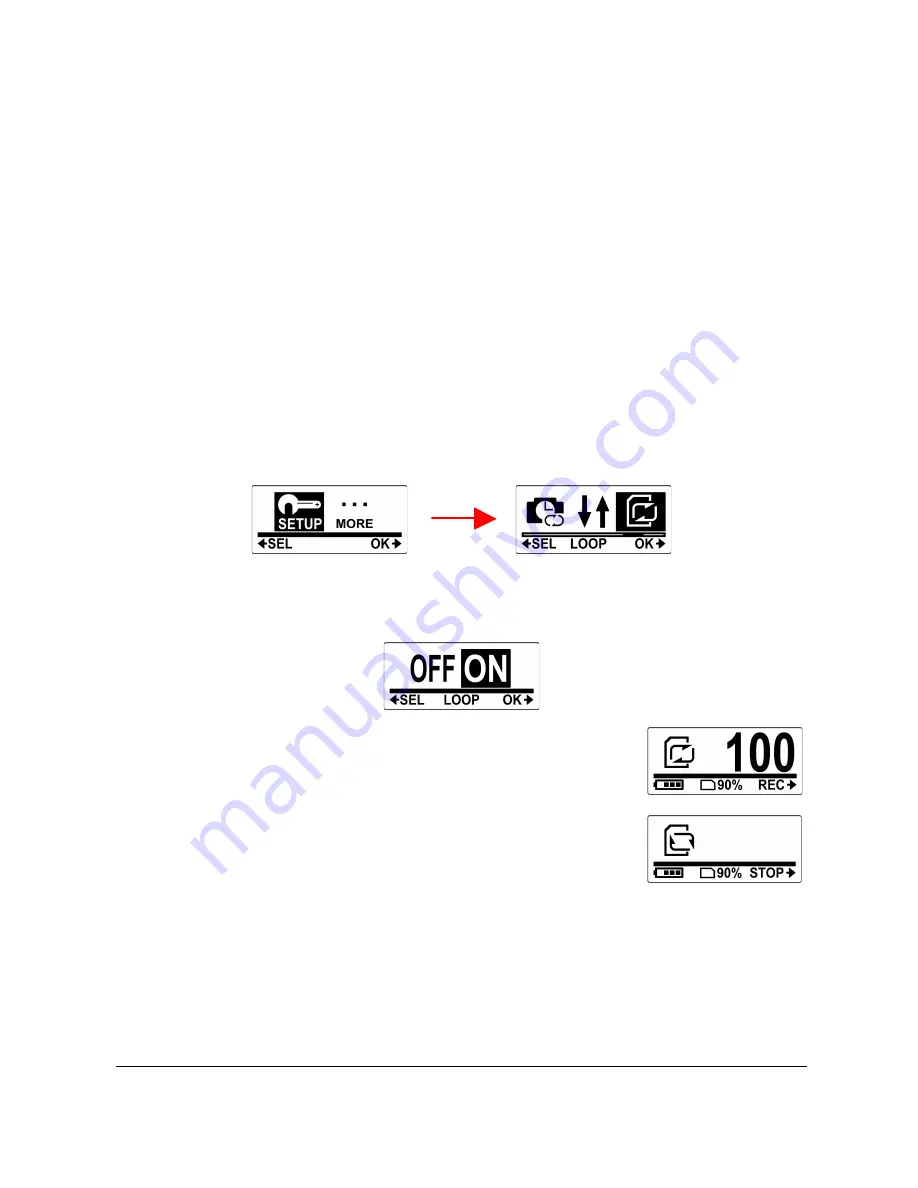 Easypix GoXtreme WiFi Pro Скачать руководство пользователя страница 31