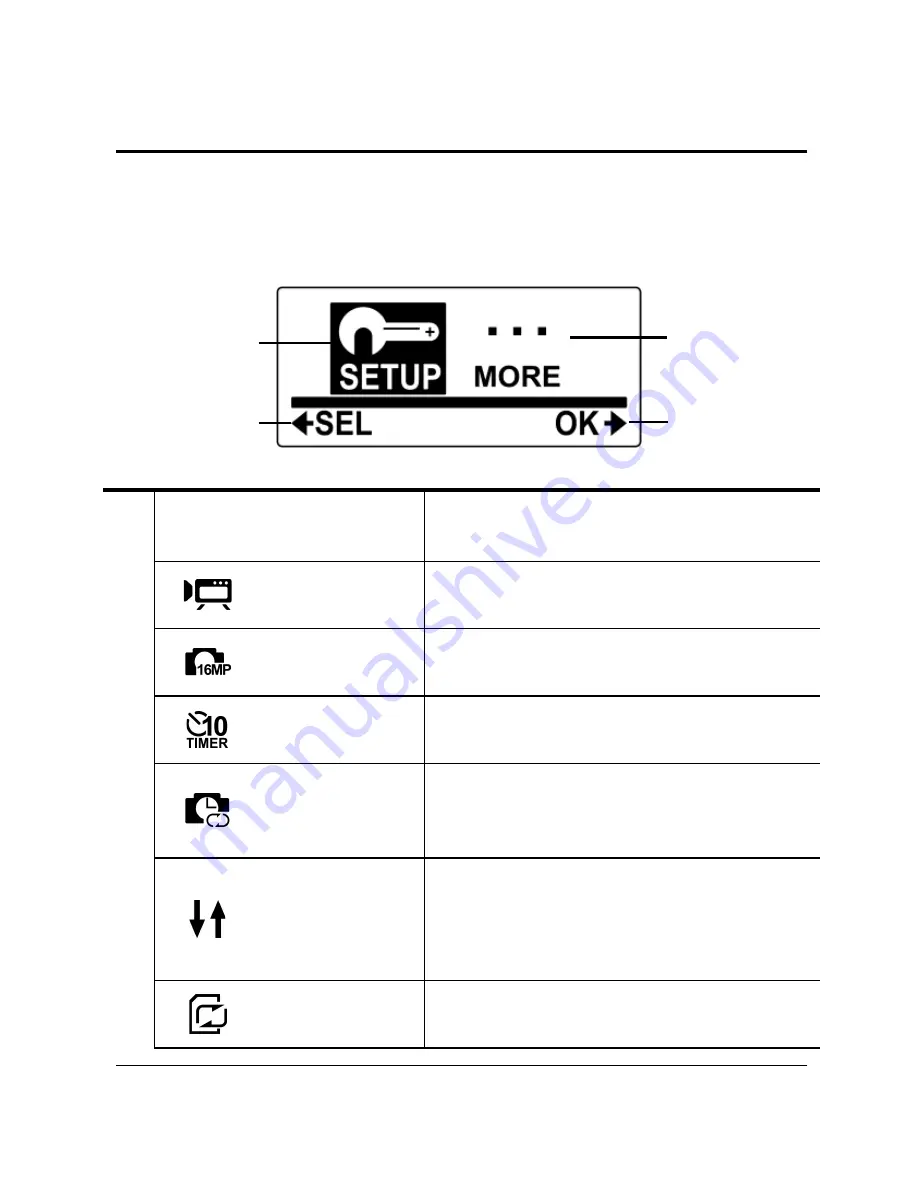 Easypix GoXtreme WiFi Pro User Manual Download Page 32