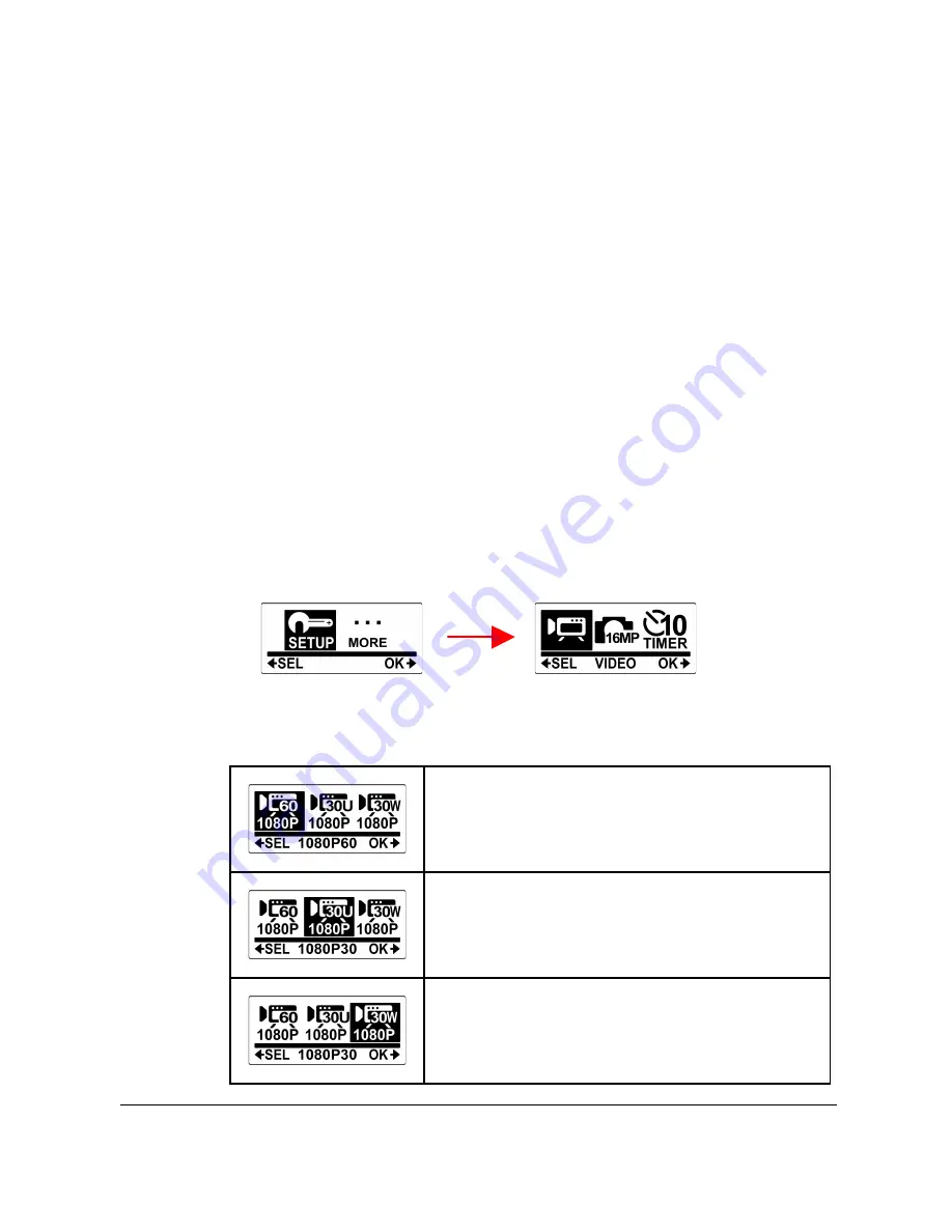 Easypix GoXtreme WiFi Pro Скачать руководство пользователя страница 34