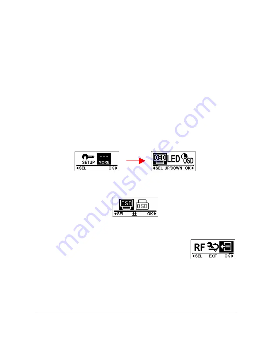 Easypix GoXtreme WiFi Pro User Manual Download Page 48