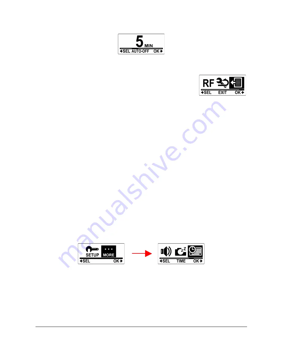 Easypix GoXtreme WiFi Pro Скачать руководство пользователя страница 53