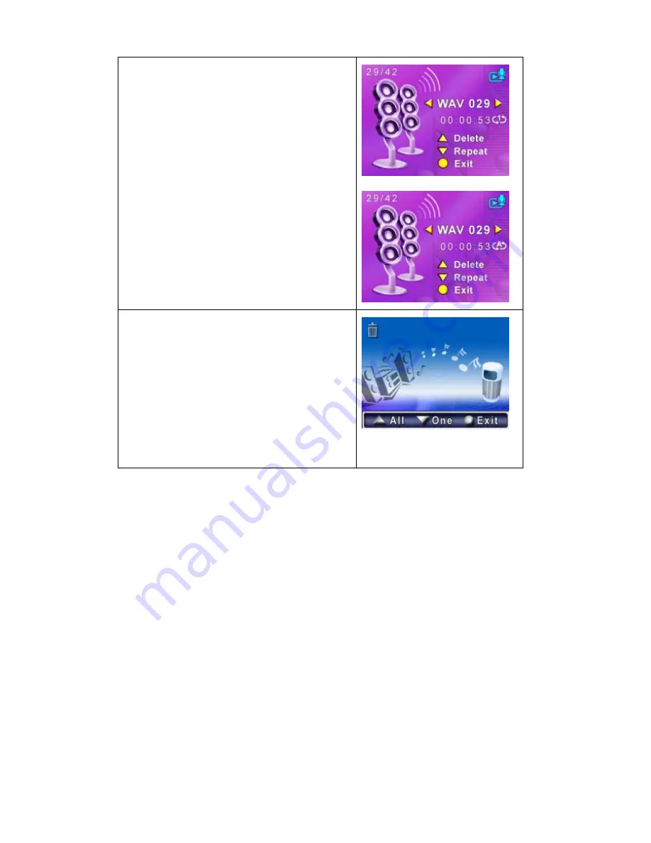 Easypix LCD User Manual Download Page 46