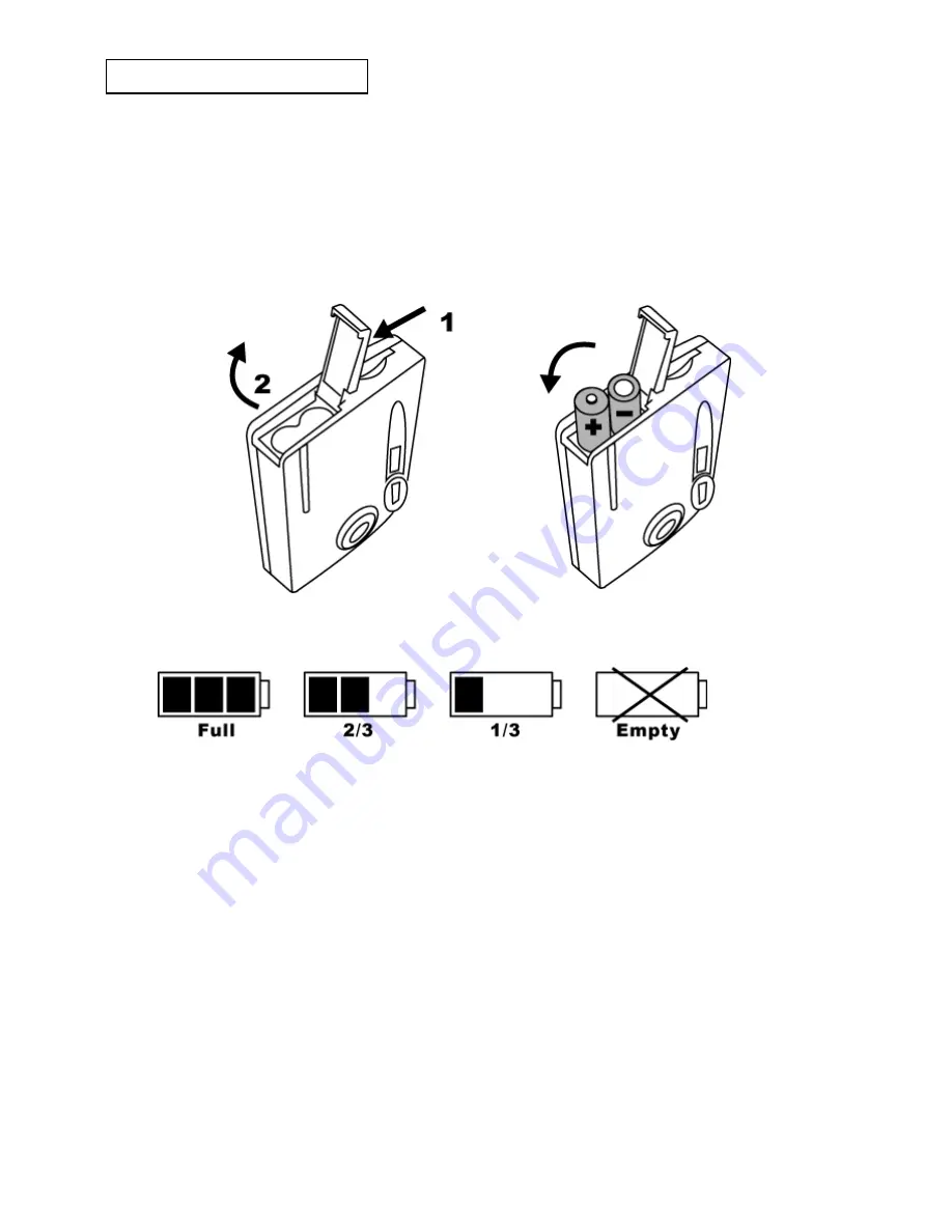 Easypix Megxon S320 Скачать руководство пользователя страница 10