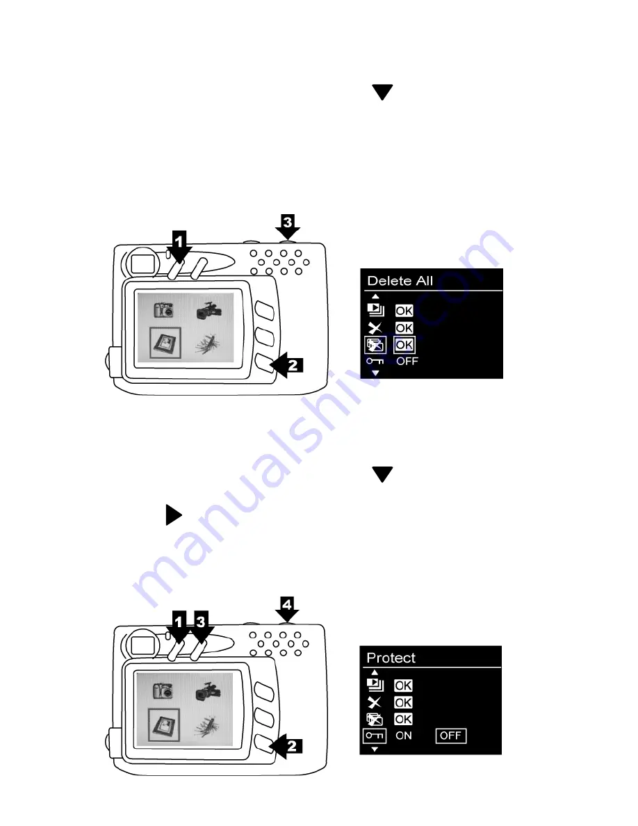 Easypix Megxon S320 Скачать руководство пользователя страница 25