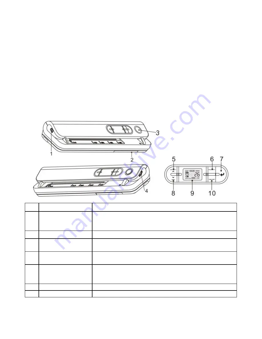 Easypix PixDoc Instruction Manual Download Page 24