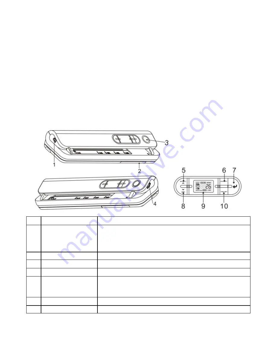 Easypix PixDoc Instruction Manual Download Page 31